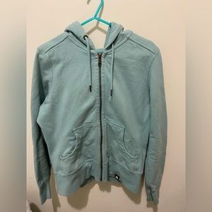 American Giant women’s hoodie